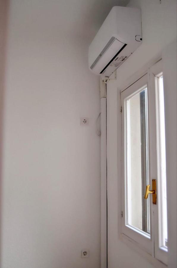 מדריד Hostel 18 מראה חיצוני תמונה