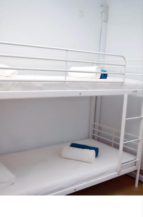 מדריד Hostel 18 מראה חיצוני תמונה