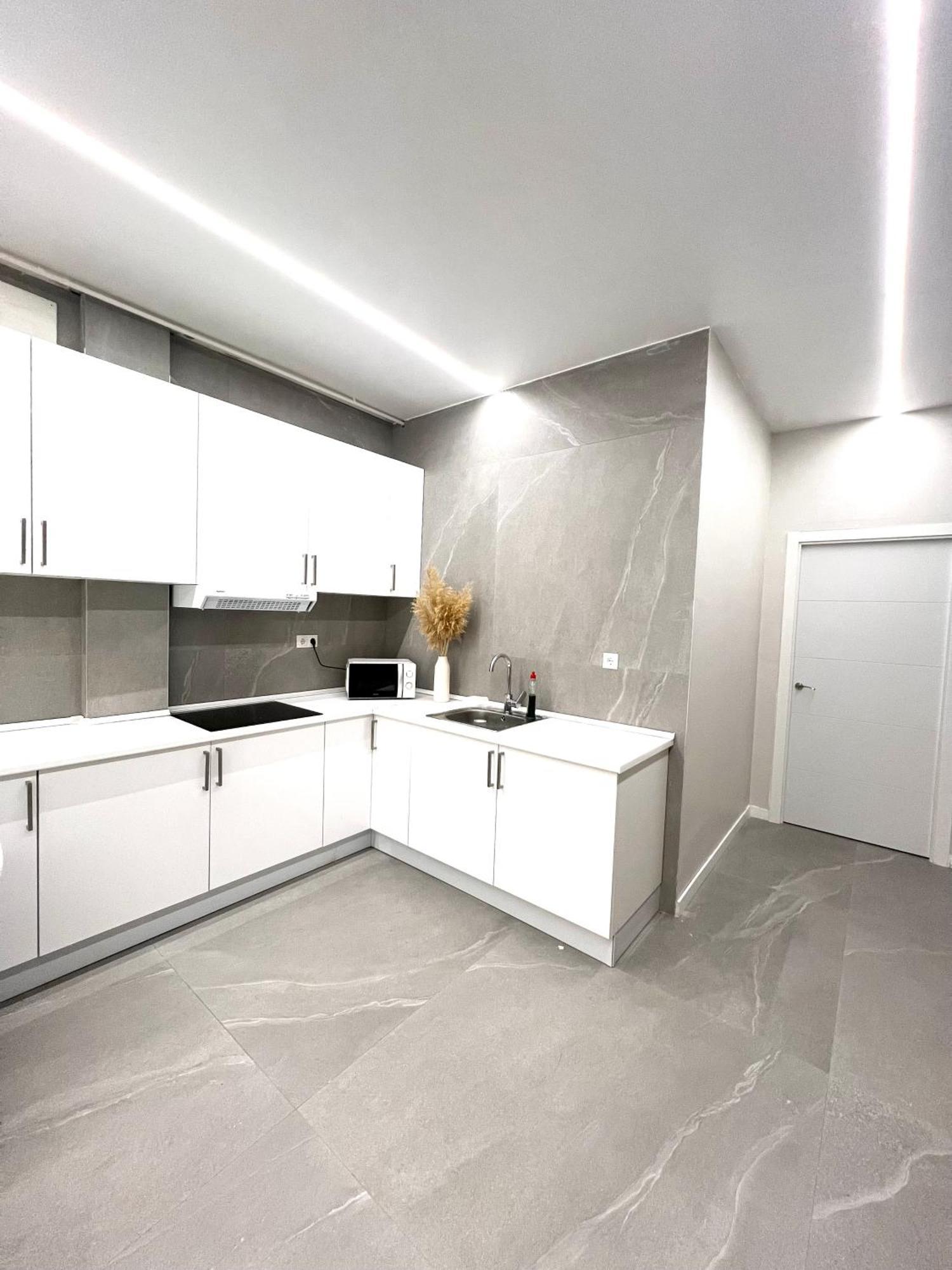 מדריד Hostel 18 מראה חיצוני תמונה