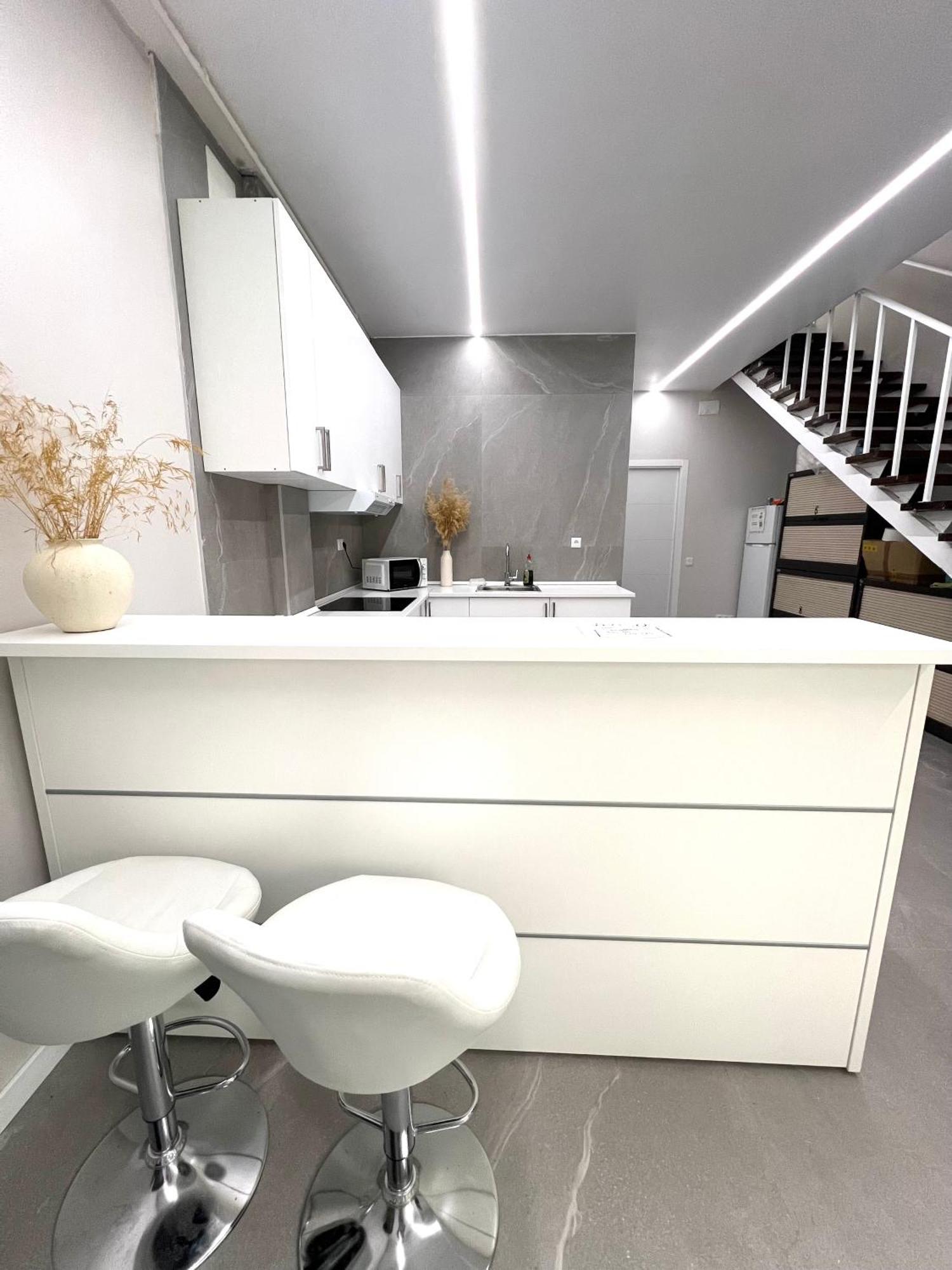 מדריד Hostel 18 מראה חיצוני תמונה