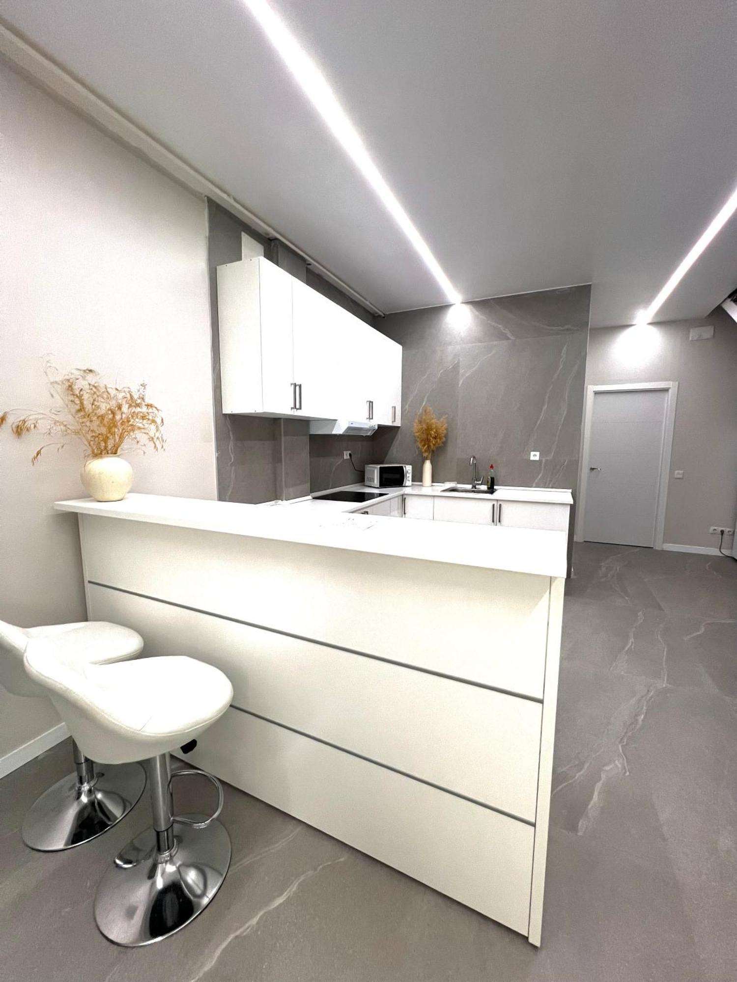 מדריד Hostel 18 מראה חיצוני תמונה