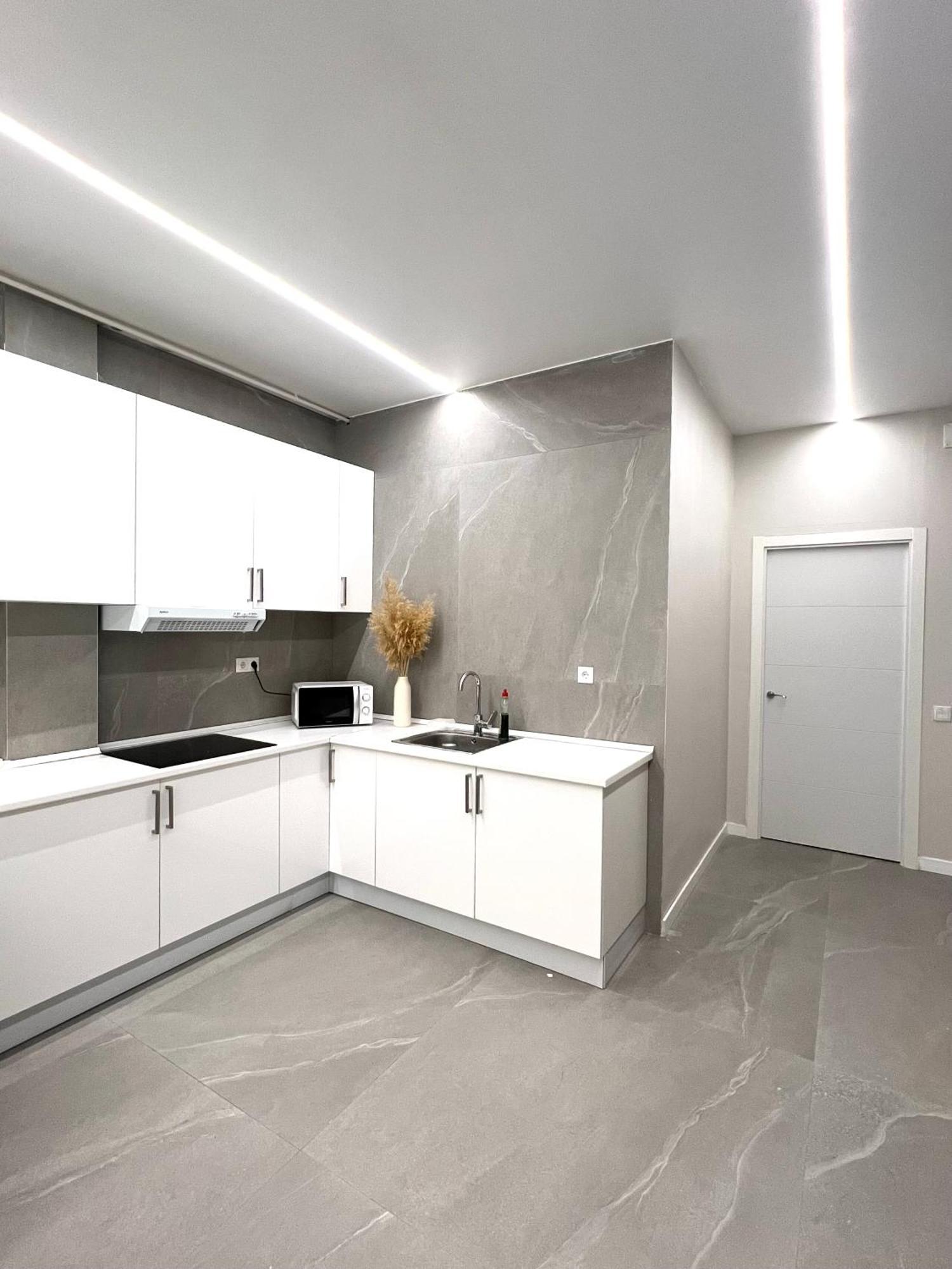 מדריד Hostel 18 מראה חיצוני תמונה
