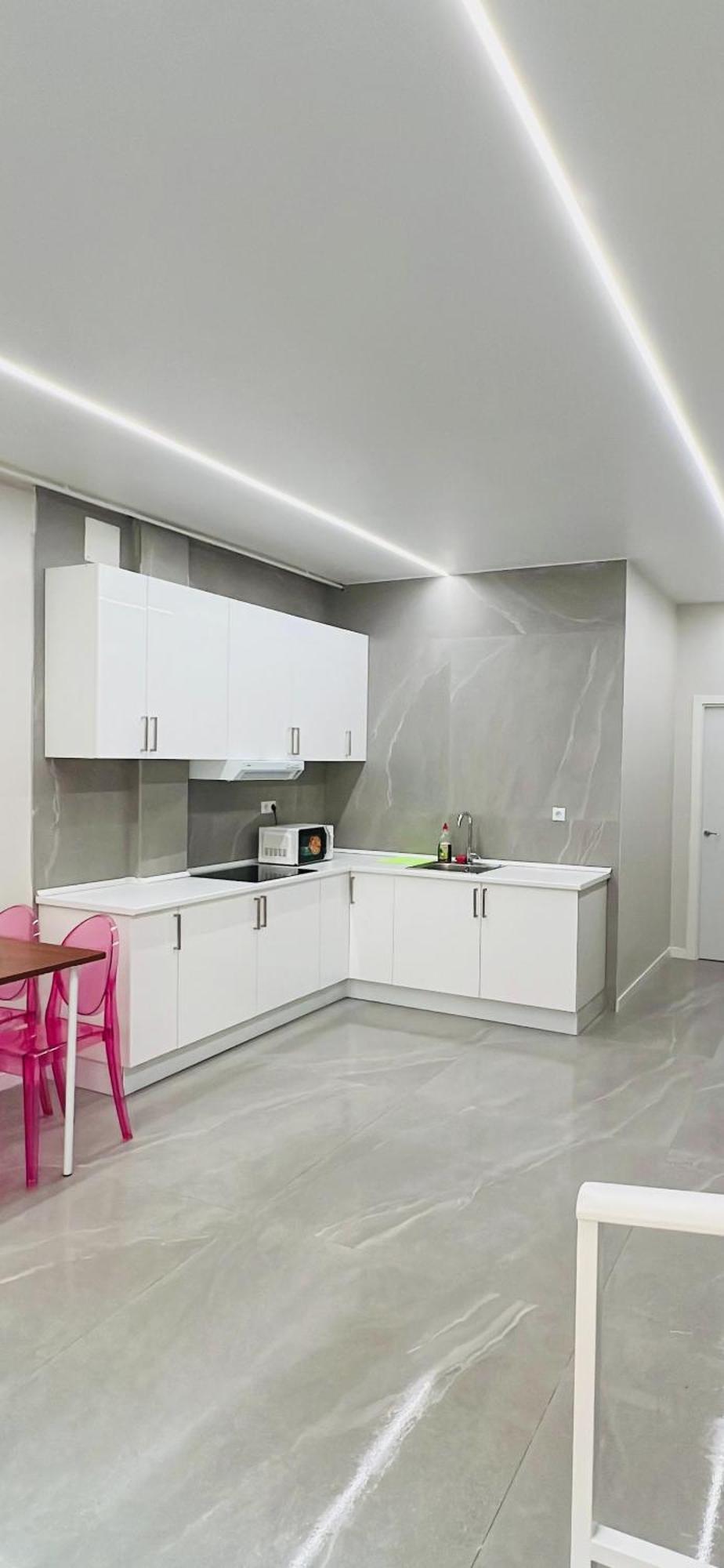 מדריד Hostel 18 מראה חיצוני תמונה