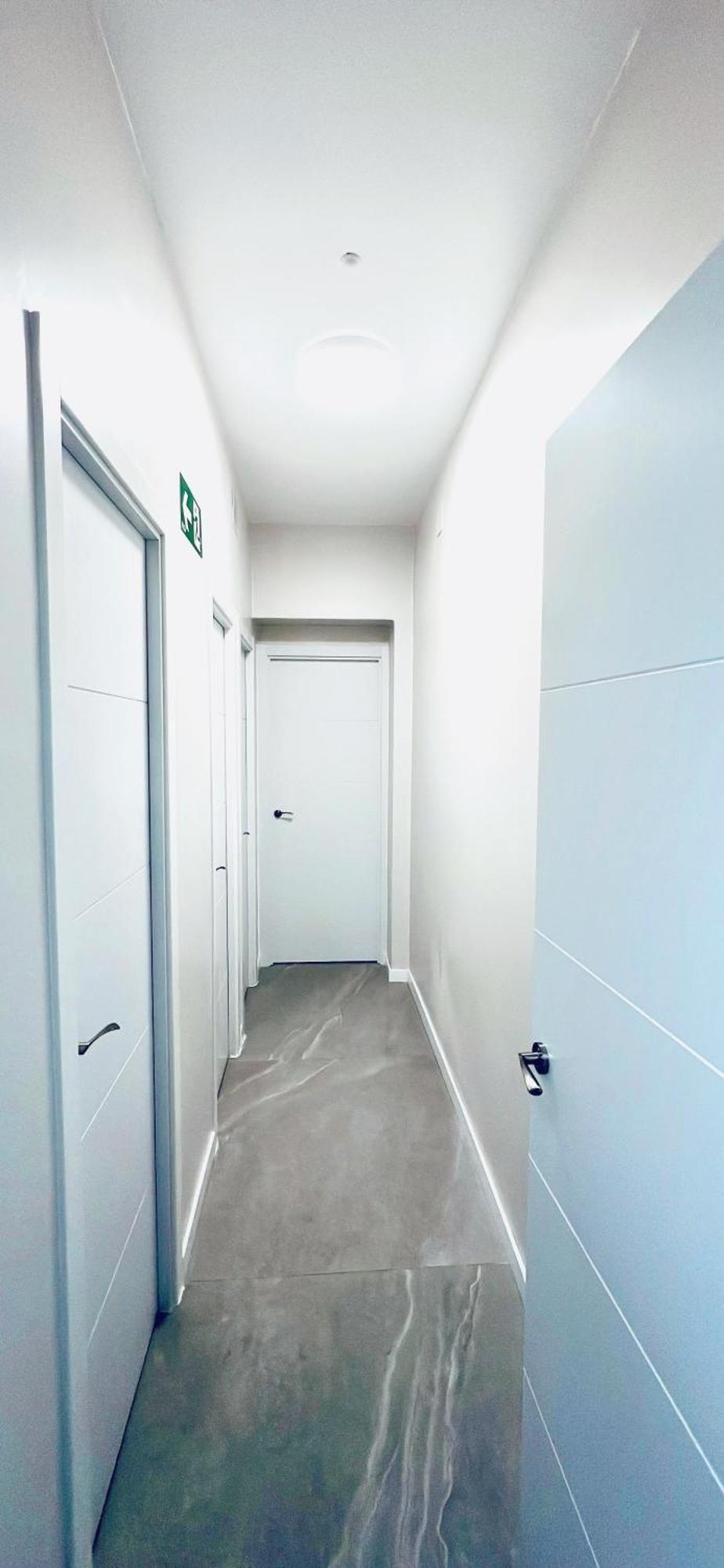 מדריד Hostel 18 מראה חיצוני תמונה
