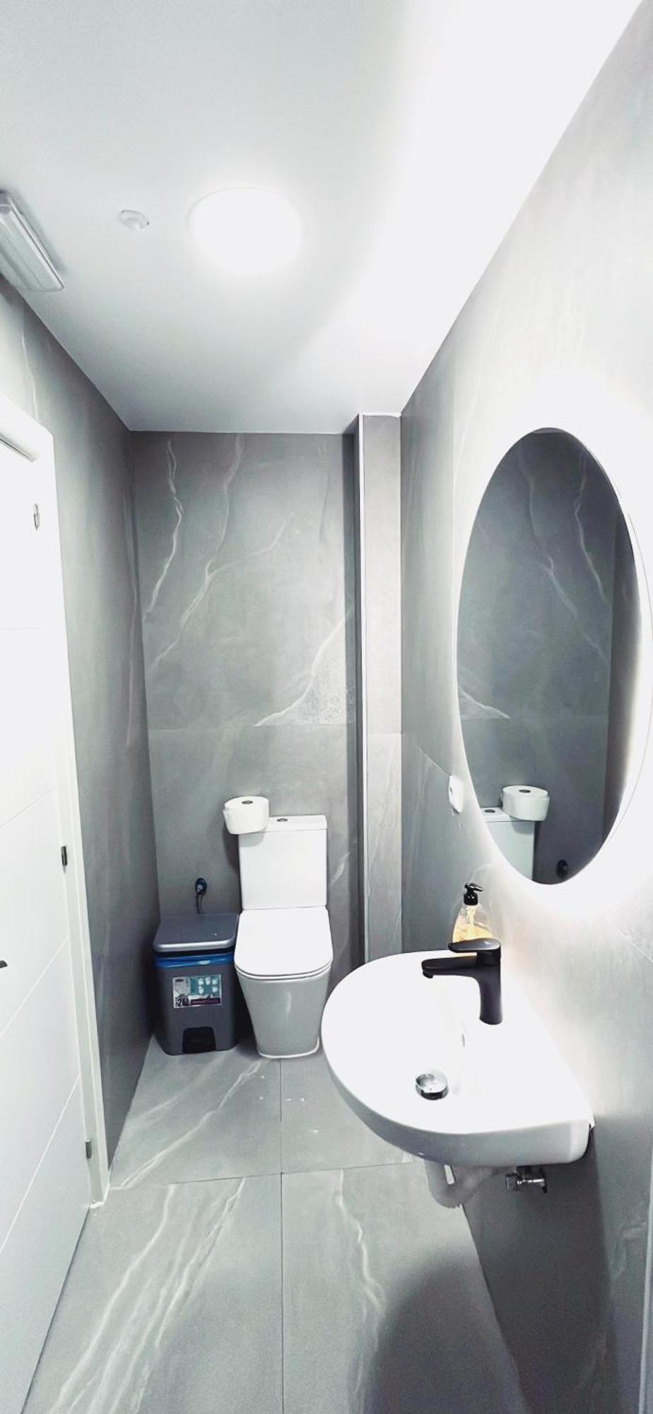 מדריד Hostel 18 מראה חיצוני תמונה